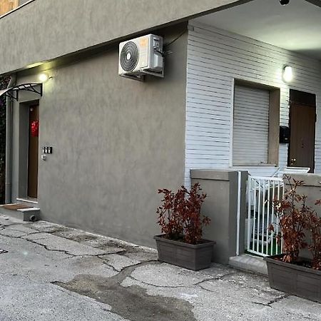 Micamale Otel Modugno Dış mekan fotoğraf
