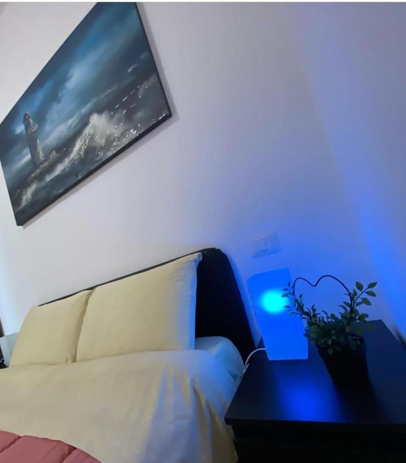 Micamale Otel Modugno Dış mekan fotoğraf