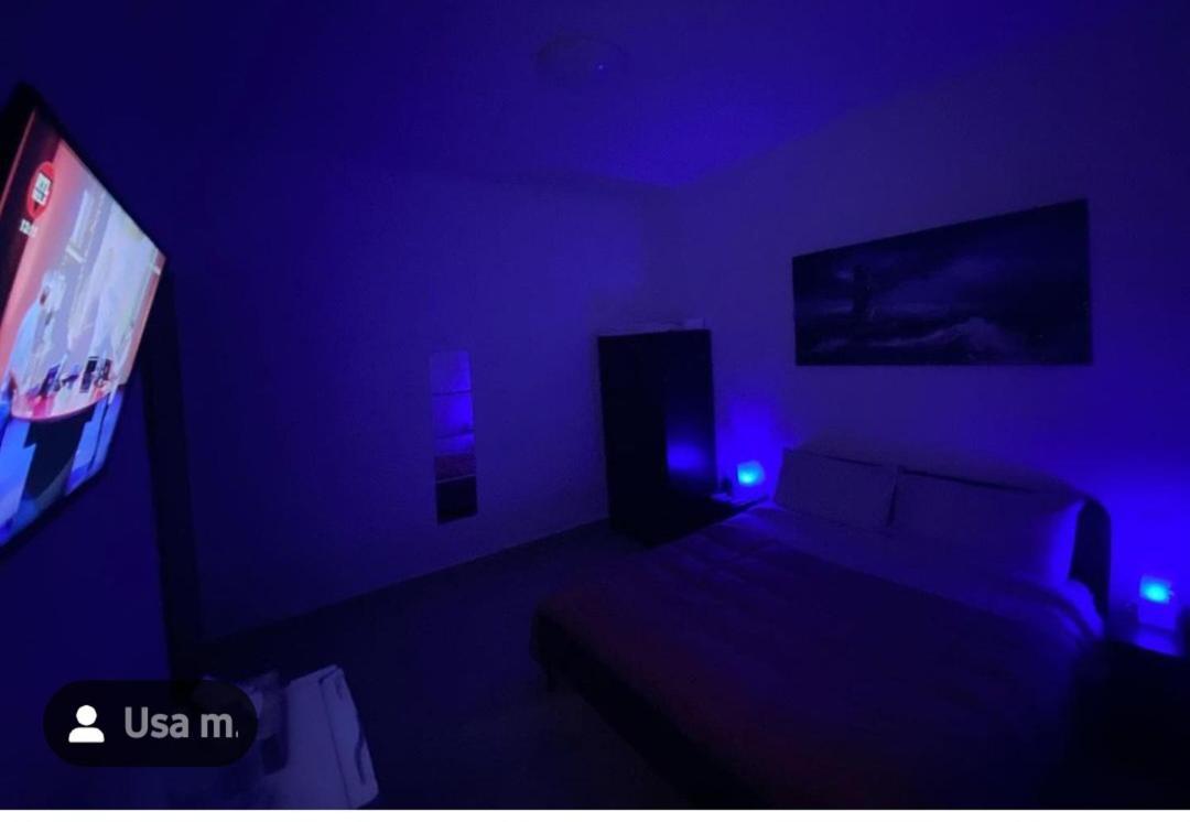 Micamale Otel Modugno Dış mekan fotoğraf