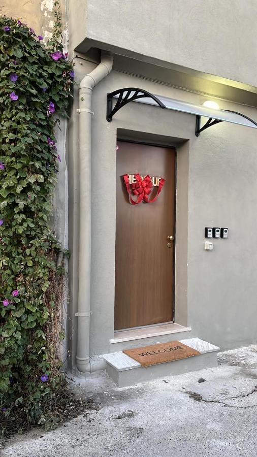 Micamale Otel Modugno Dış mekan fotoğraf