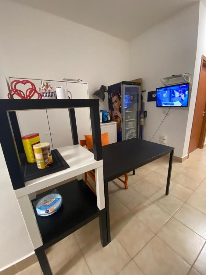 Micamale Otel Modugno Dış mekan fotoğraf