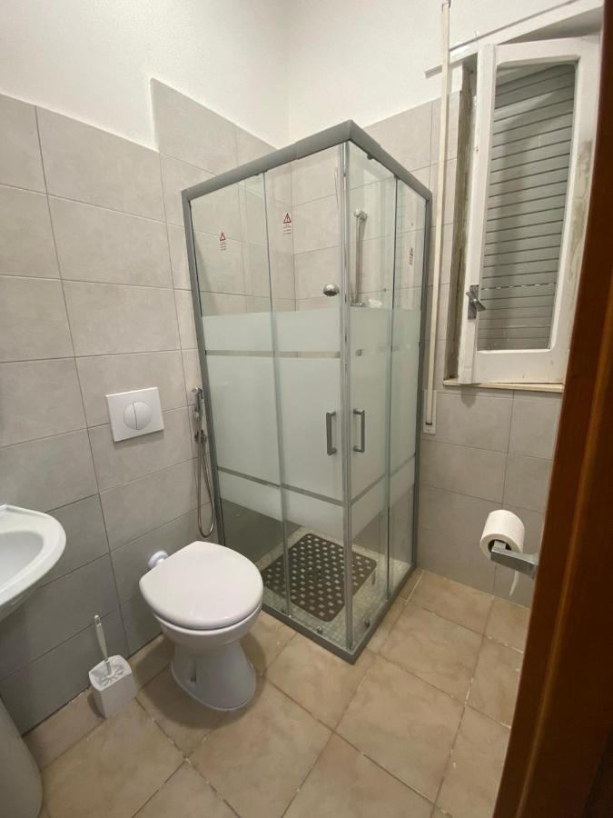 Micamale Otel Modugno Dış mekan fotoğraf