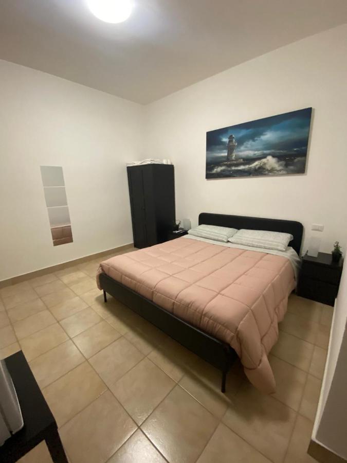 Micamale Otel Modugno Dış mekan fotoğraf