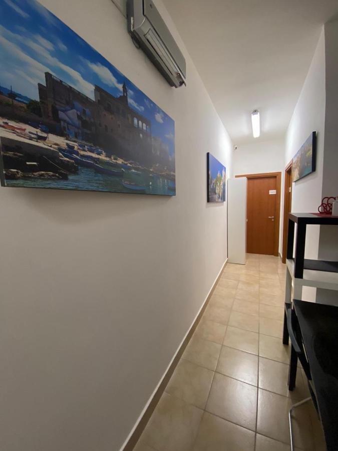 Micamale Otel Modugno Dış mekan fotoğraf