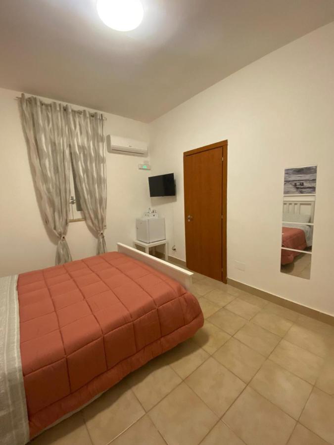 Micamale Otel Modugno Dış mekan fotoğraf