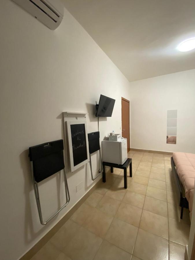 Micamale Otel Modugno Dış mekan fotoğraf